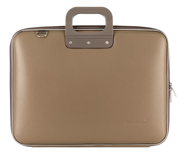 Bombata Maxi 17" cappuccino E00651-21 - 602382 - zdjęcie